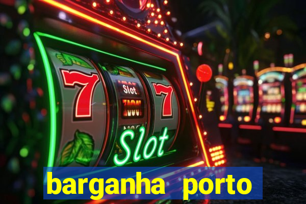 barganha porto feliz facebook